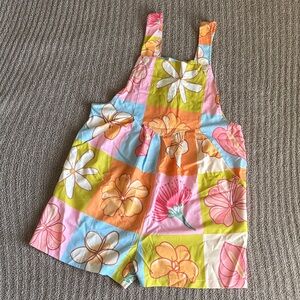 Women’s S | lei.alofas Pua Romper